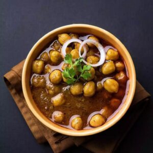 Chole Masala