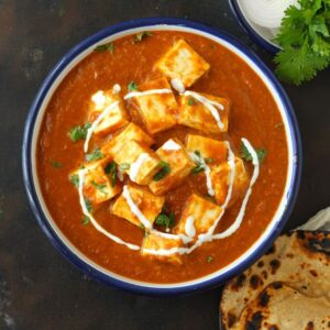 Paneer Butter Masala