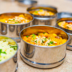 Tiffin