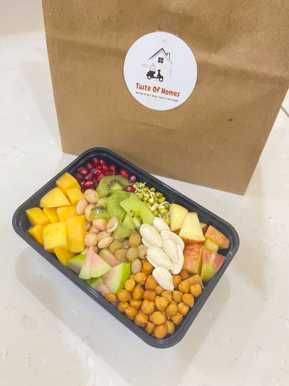 Fresh Lite Bowl - Image 2